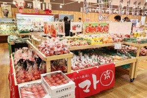 tomato 300x200 桜井店