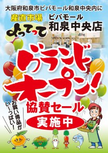 20180313_和泉中央店協賛セールポスター