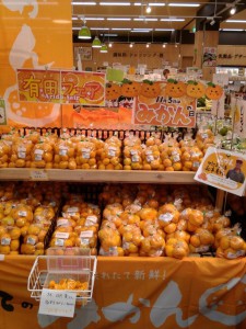 みかんの日