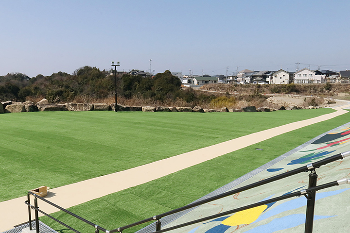 ちびっこ広場