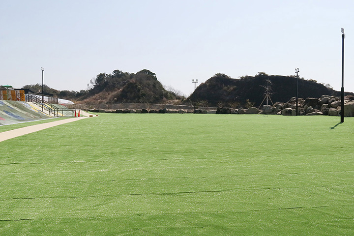 ちびっこ広場